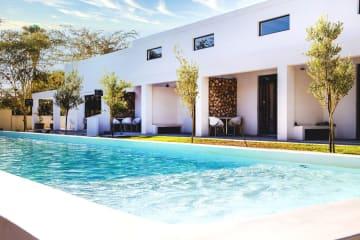 Karoo Retreat Luxury Self - Catering Villas thumbnail