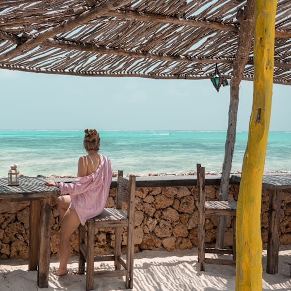 Cape Town and Zanzibar: Cape Point meets paradise