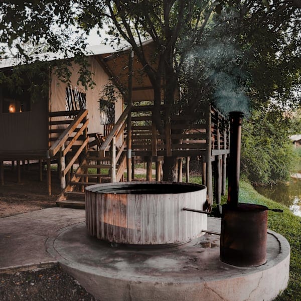 Südafrika Roadtrip: Wildlife Glamping, Krüger & Kapstadt