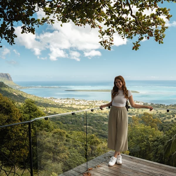 Dubai & Mauritius: Skyline meets Nature Adventure