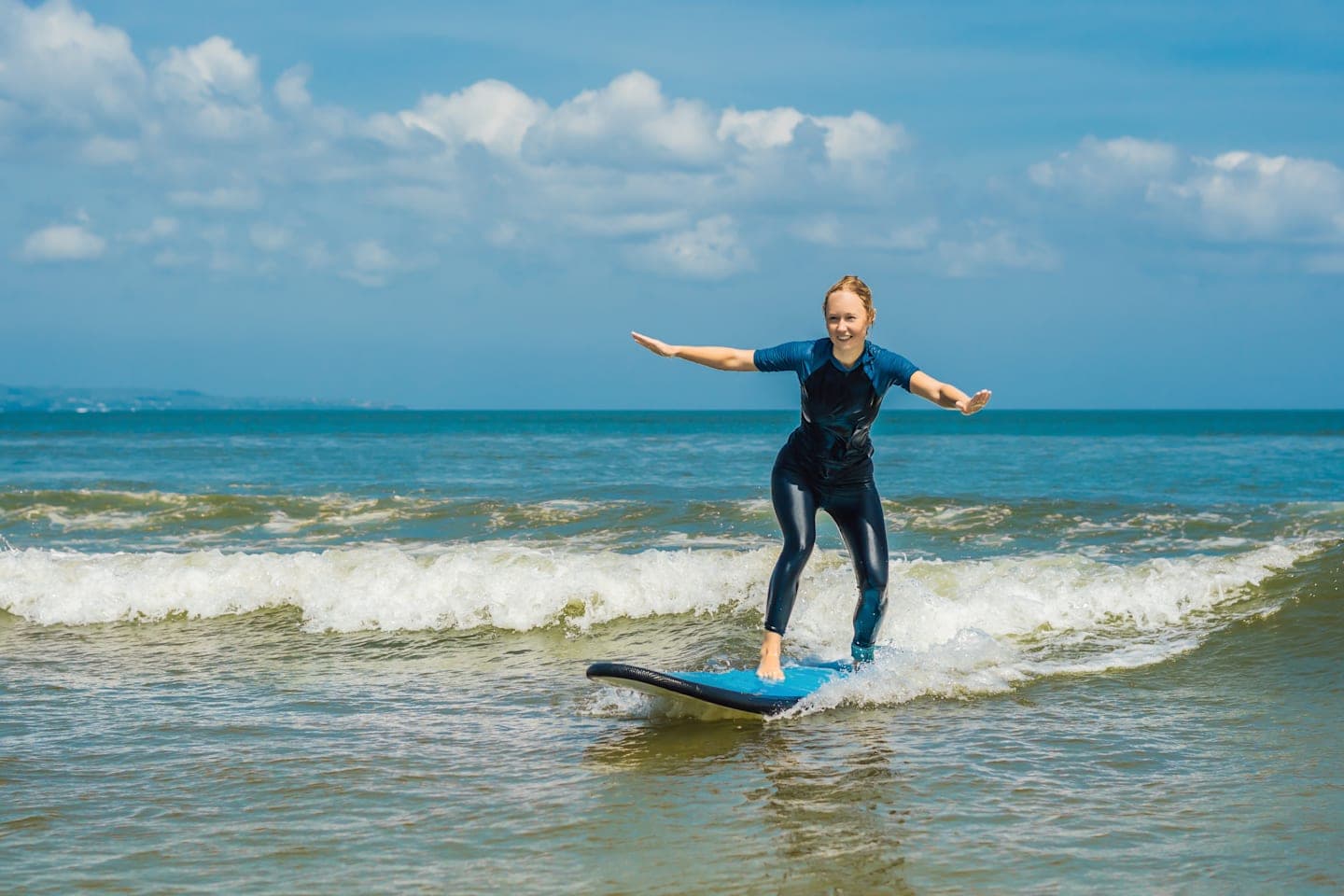 Surfkurs am Waikiki Beach thumbnail